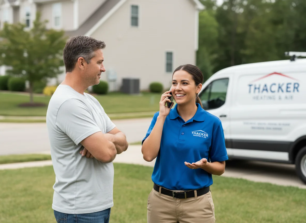 Ac Repair Stowe, VT FAQs